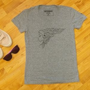 Limited Edition Surfindian Tee Shirt